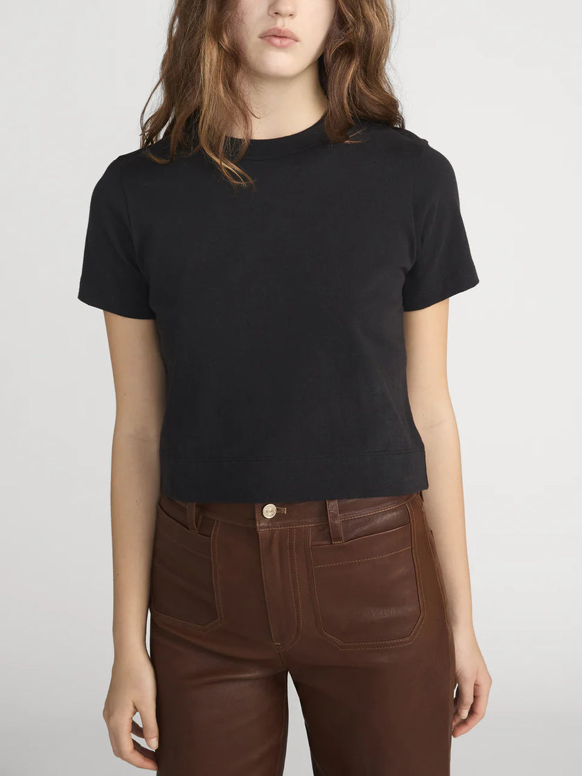 THE BOXY TEE