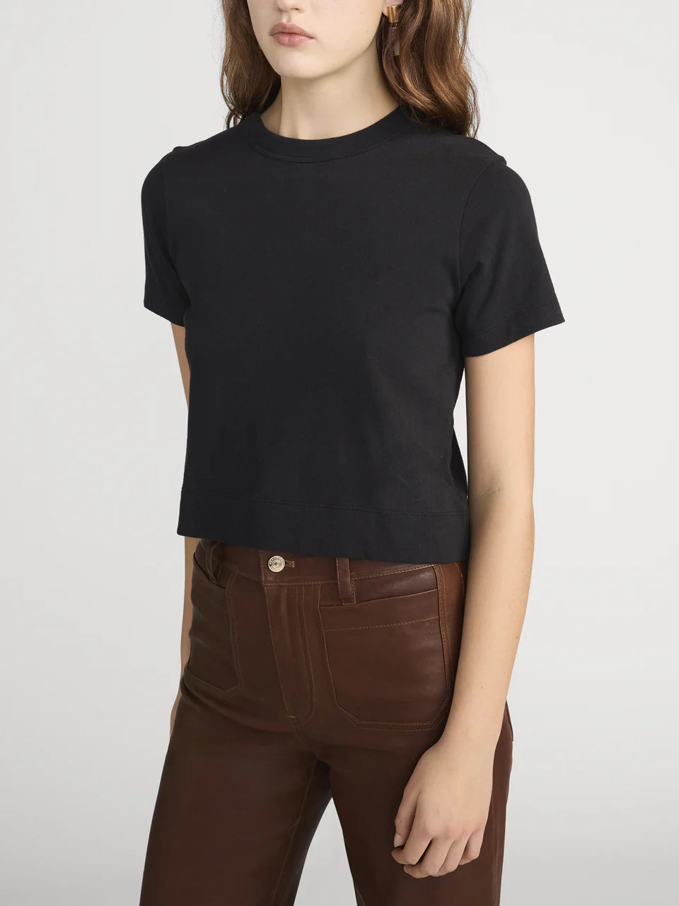THE BOXY TEE