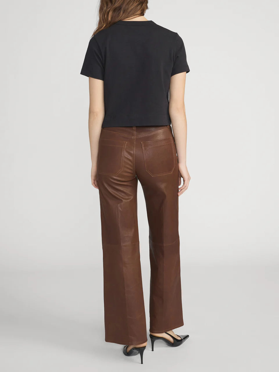 THE BOXY TEE