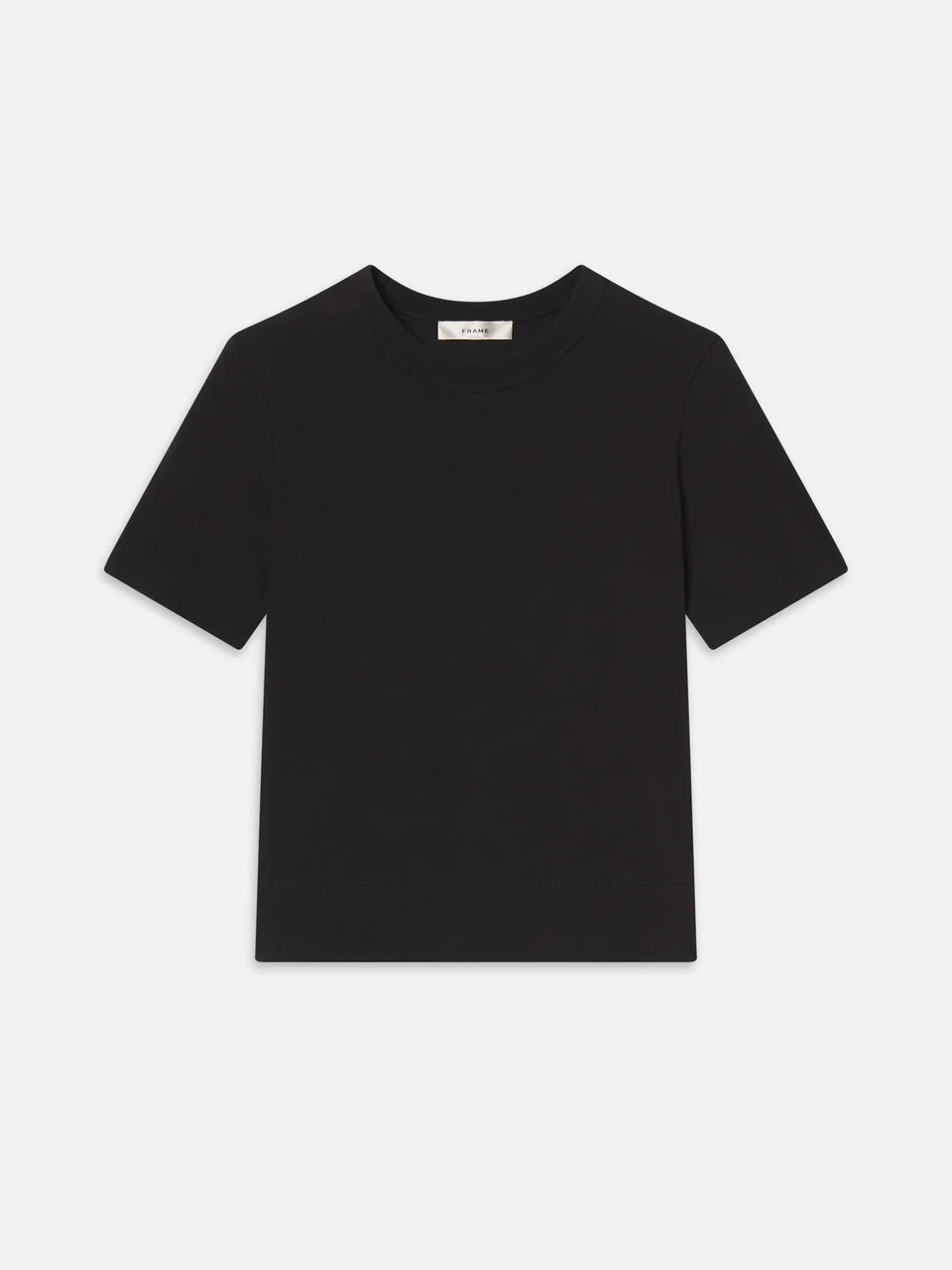 THE BOXY TEE