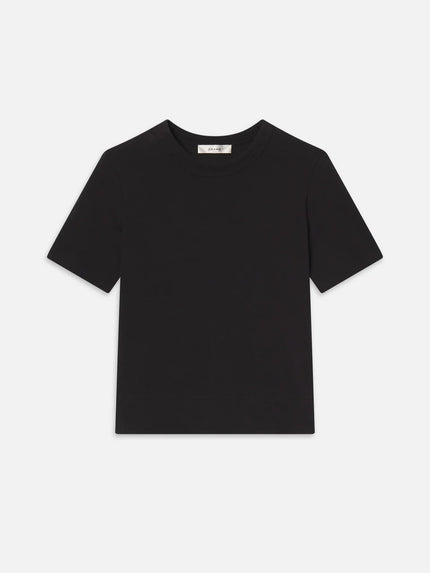 THE BOXY TEE