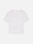 THE BOXY TEE
