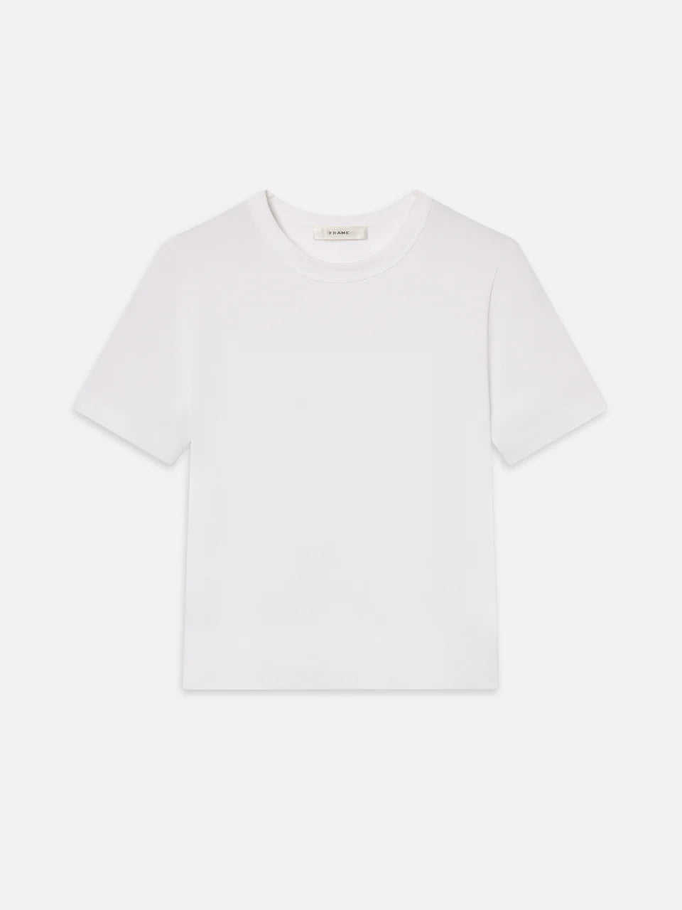 THE BOXY TEE