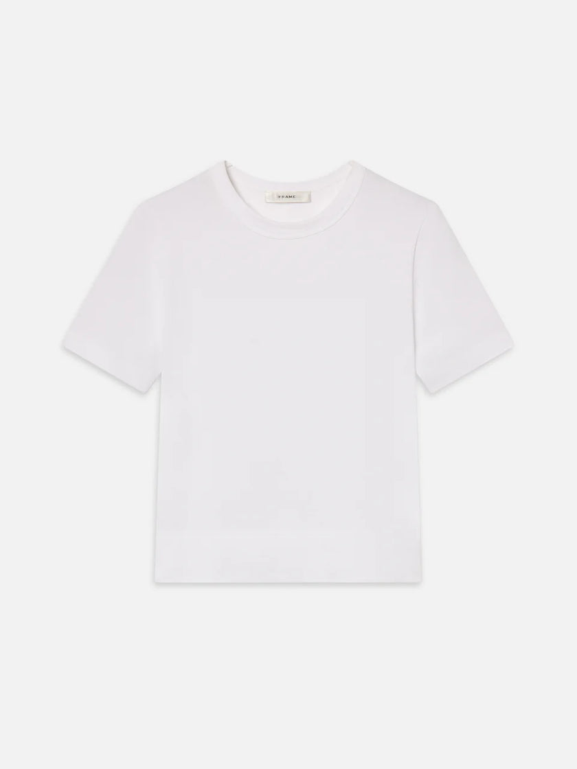 THE BOXY TEE