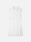 THE EMBROIDERED DAY DRESS