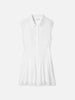 THE EMBROIDERED DAY DRESS