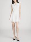 THE EMBROIDERED DAY DRESS