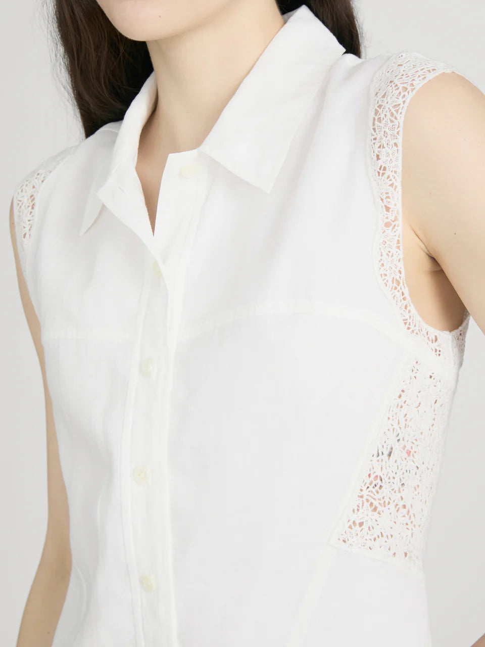 THE EMBROIDERED DAY DRESS