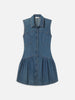 THE DENIM DAY DRESS