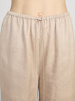 THE LINEN LOUGE PANT