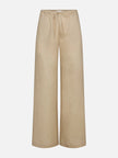 THE LINEN LOUGE PANT