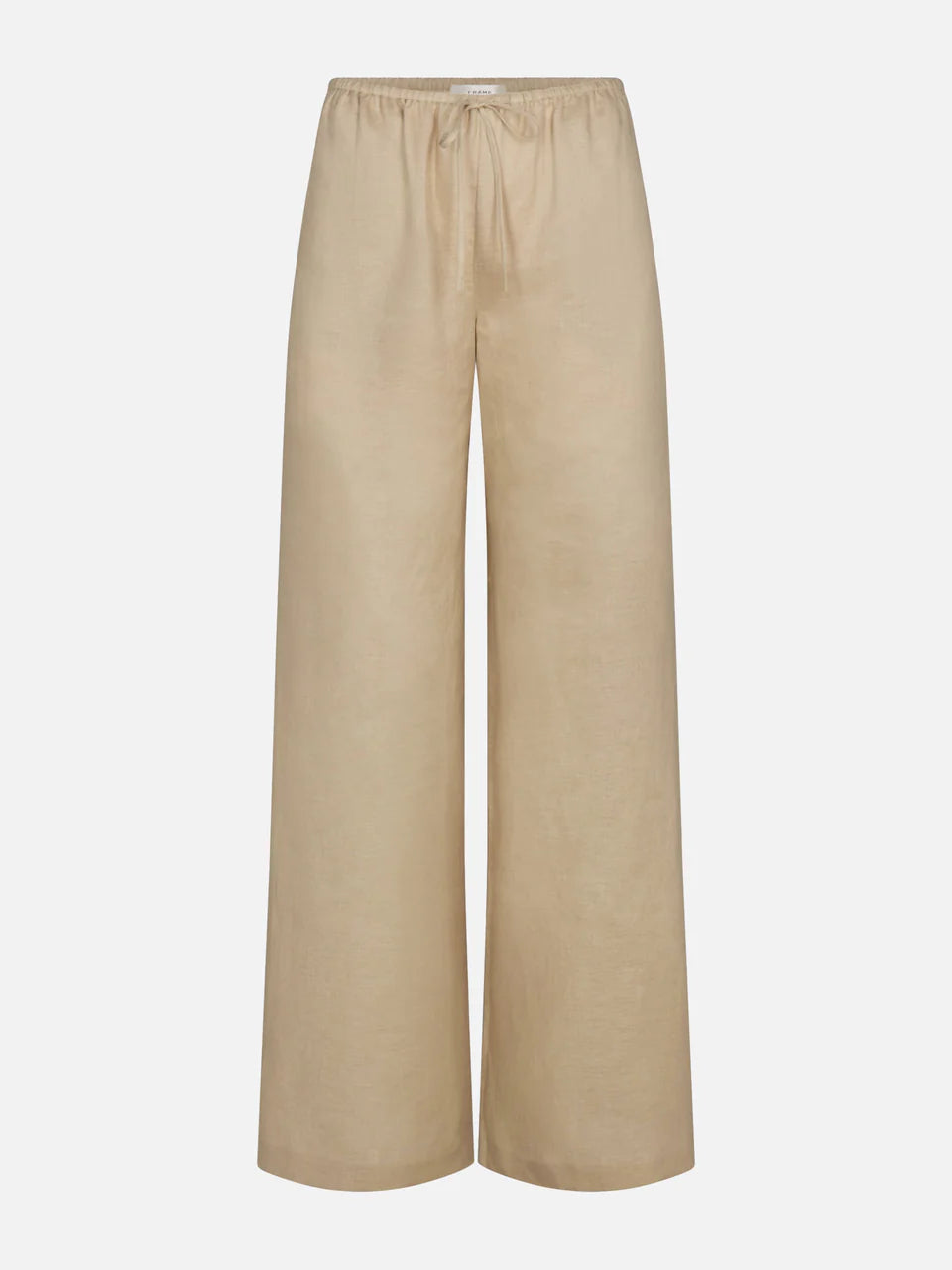THE LINEN LOUGE PANT