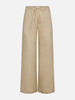THE LINEN LOUGE PANT