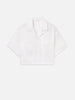 THE LINEN POCKET SHIRT