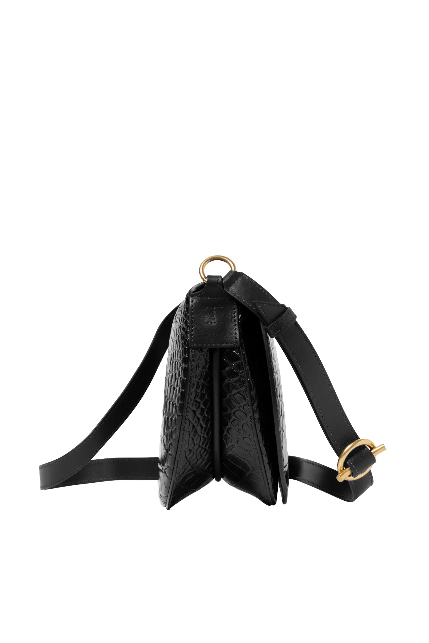 KATE SADDLE BAG