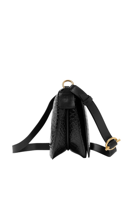 KATE SADDLE BAG
