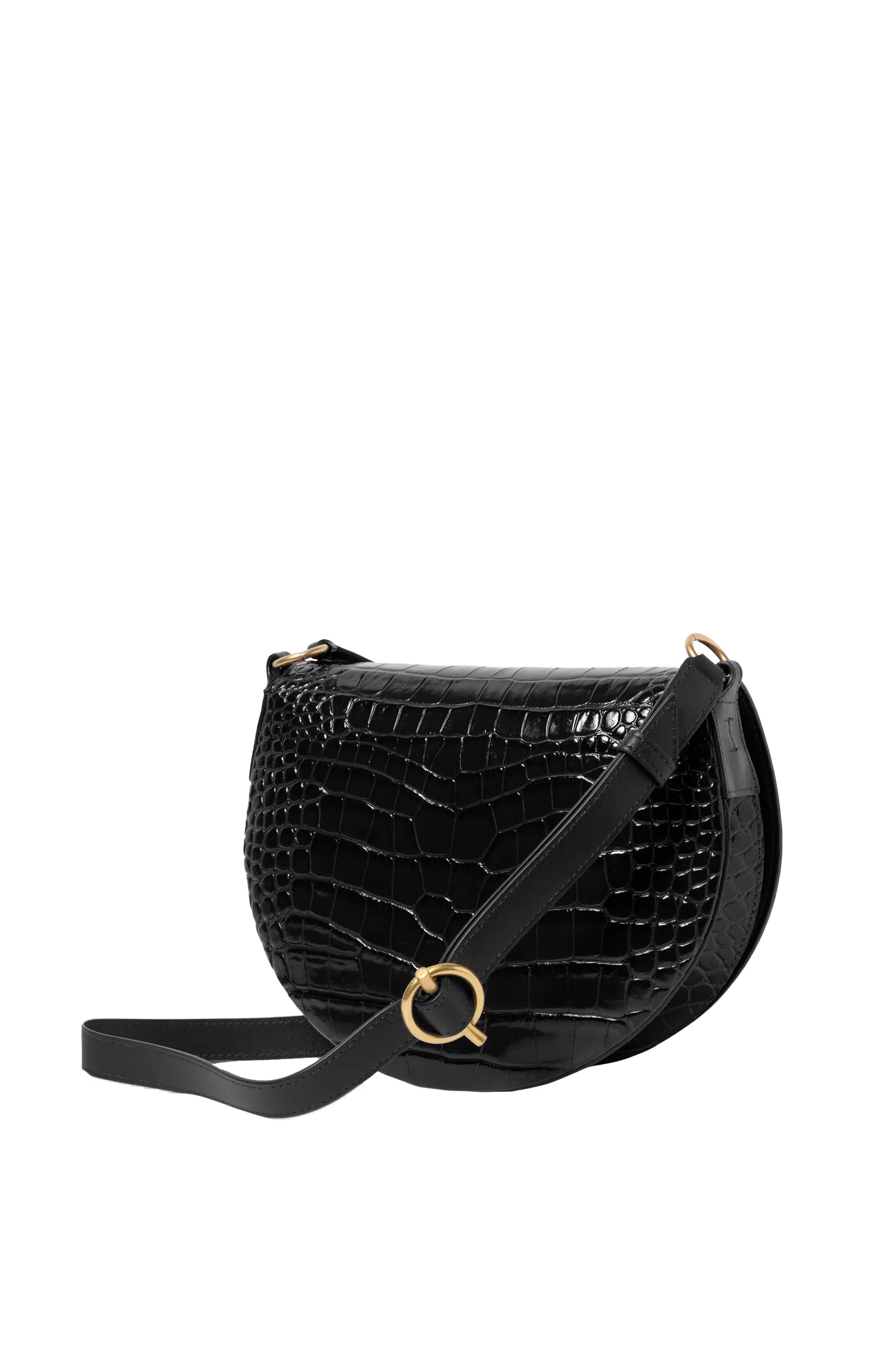 KATE SADDLE BAG