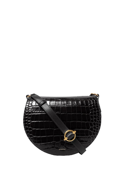 KATE SADDLE BAG