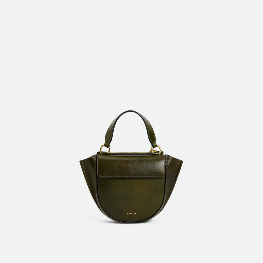 HORTENSIA BAG PICCOLA