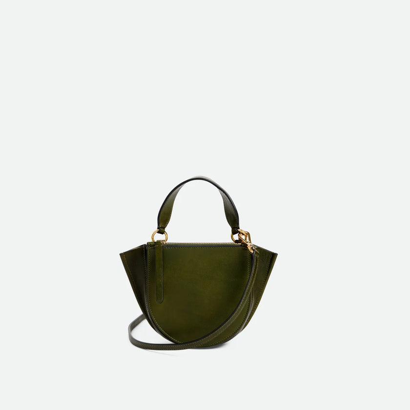 HORTENSIA BAG PICCOLA