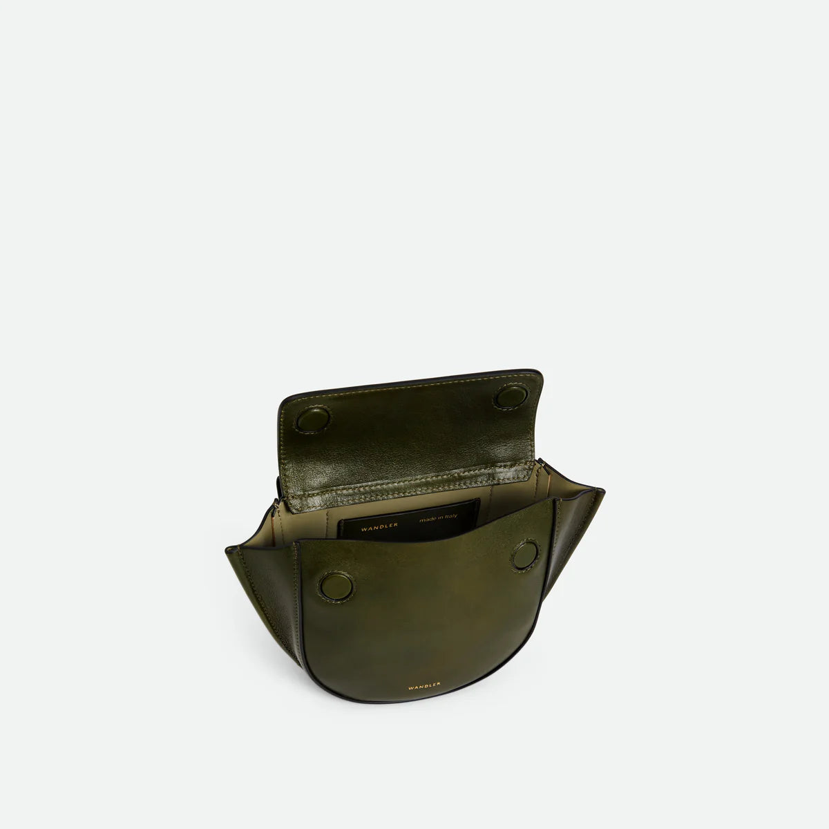 HORTENSIA BAG PICCOLA