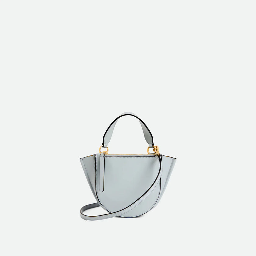 HORTENSIA BAG PICCOLA
