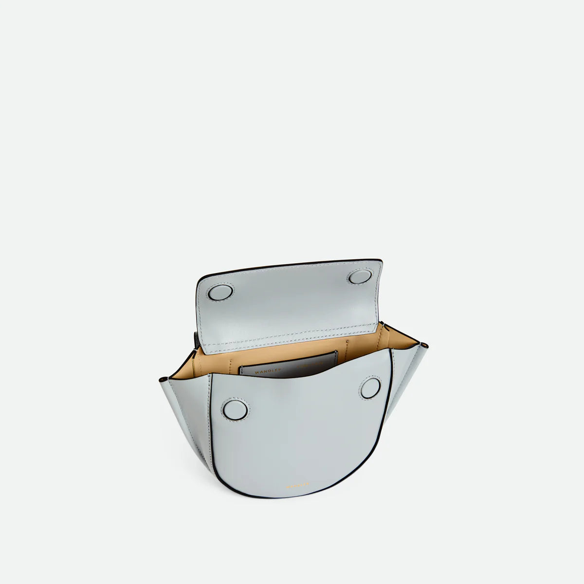HORTENSIA BAG PICCOLA