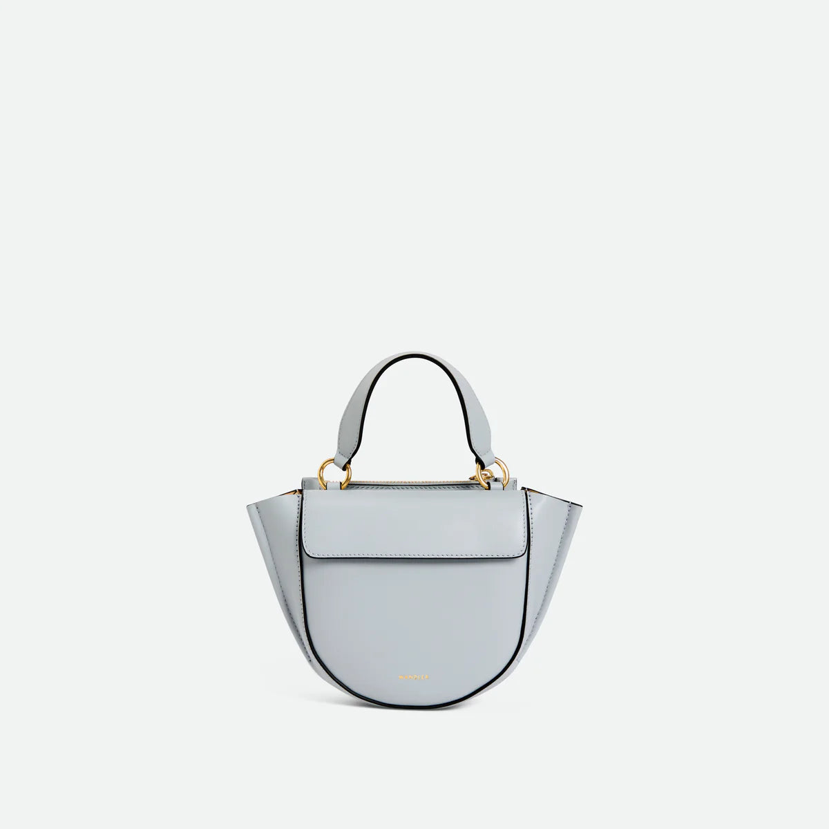 HORTENSIA BAG PICCOLA