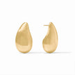 WAVE EARRING MEDIUM