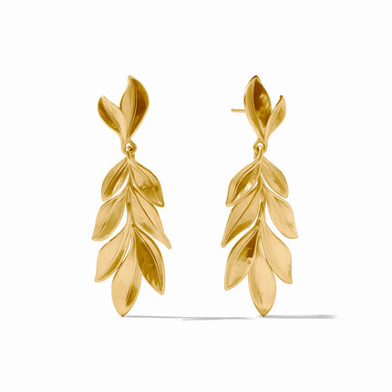 WILLOW STATEMENT EARRINGS