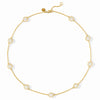 WINDSOR DELICATE STATION NECKLACE