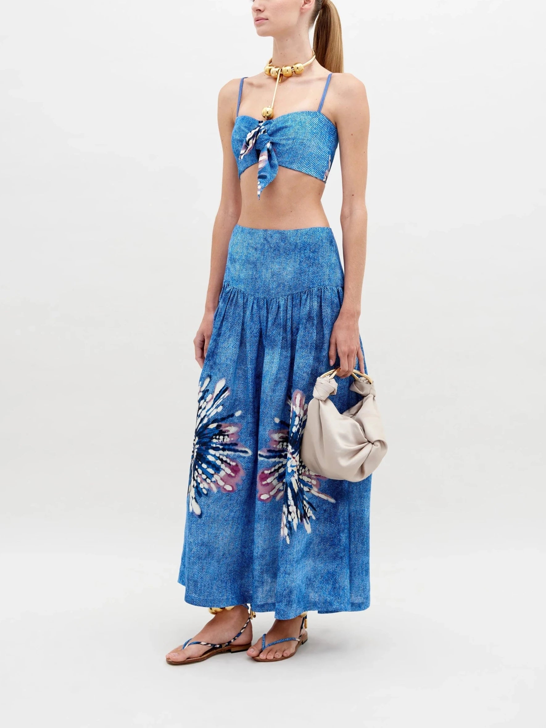 ABLA SKIRT