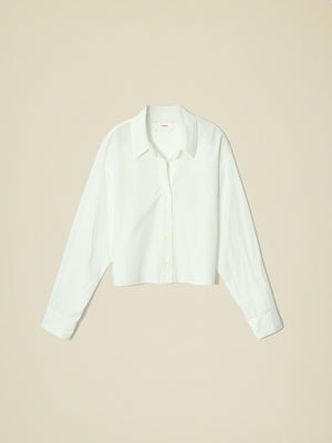 MORGAN SHIRT