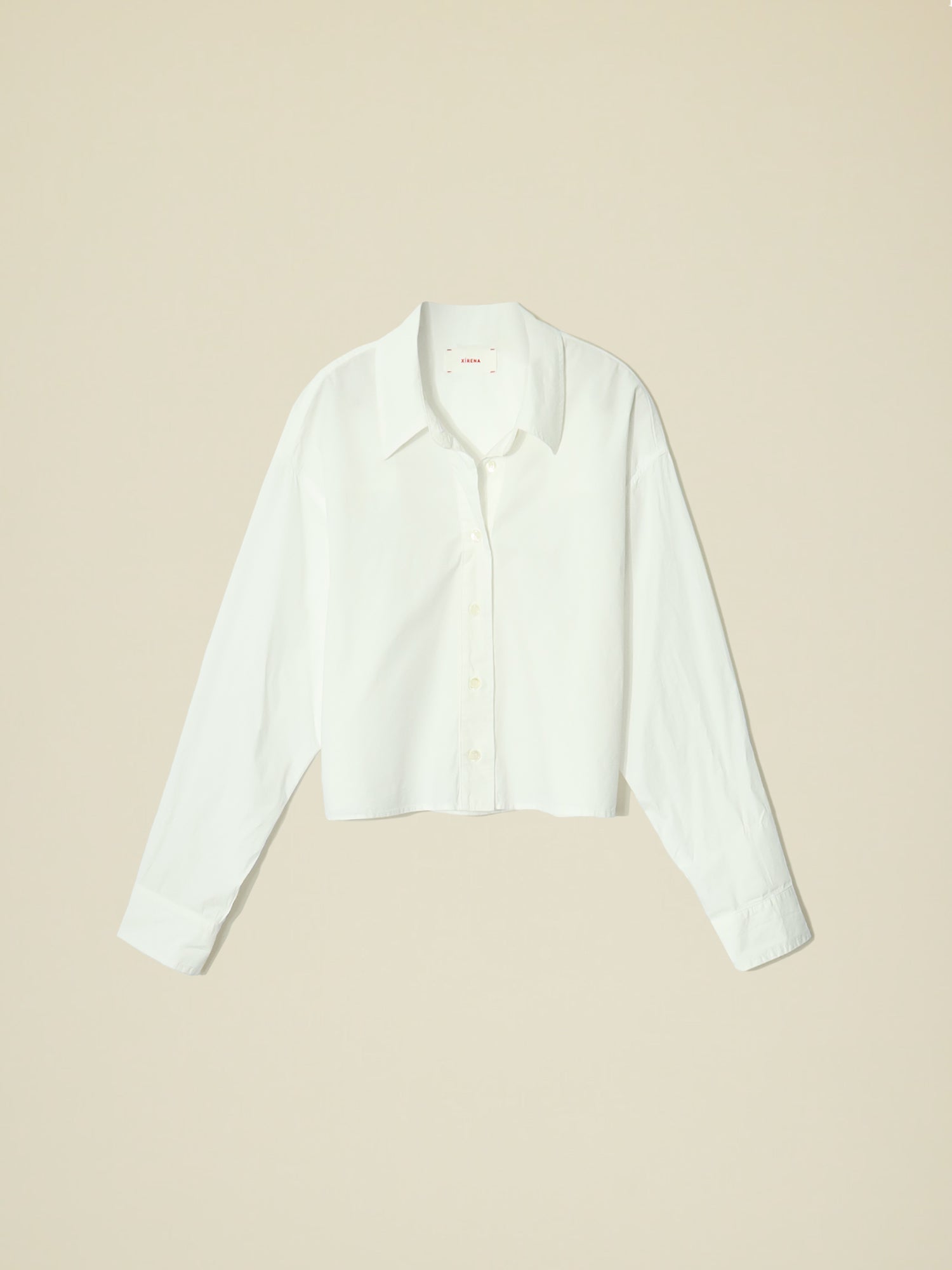 MORGAN SHIRT