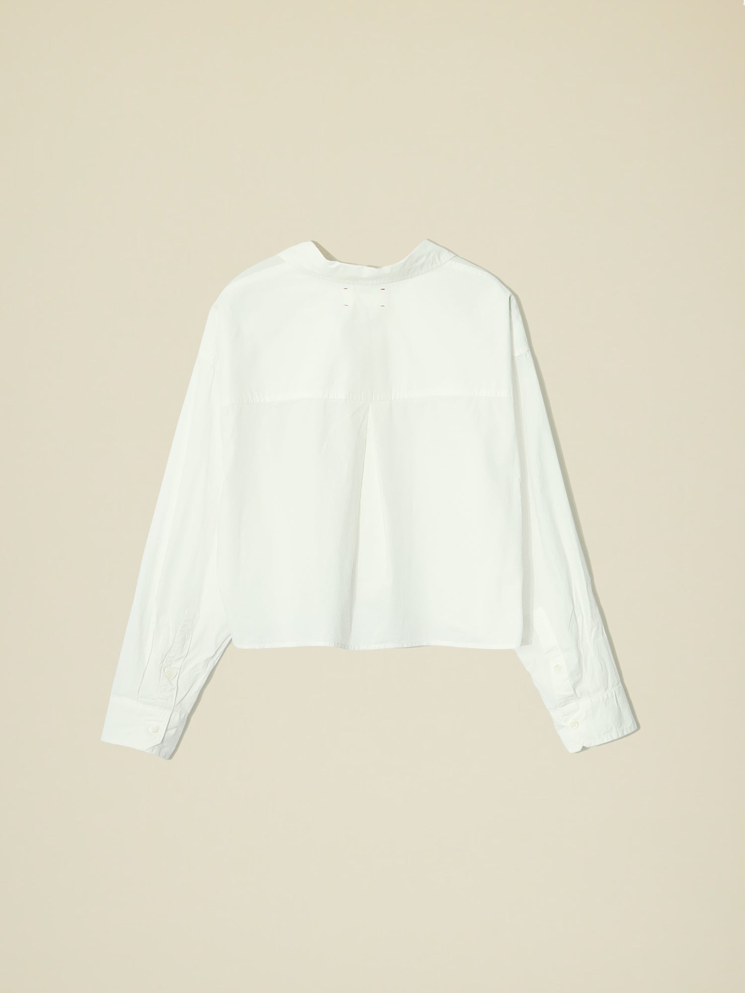 MORGAN SHIRT