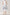 SLEEVELESS BURNOUT FLORAL TRIM SHIRT DRESS