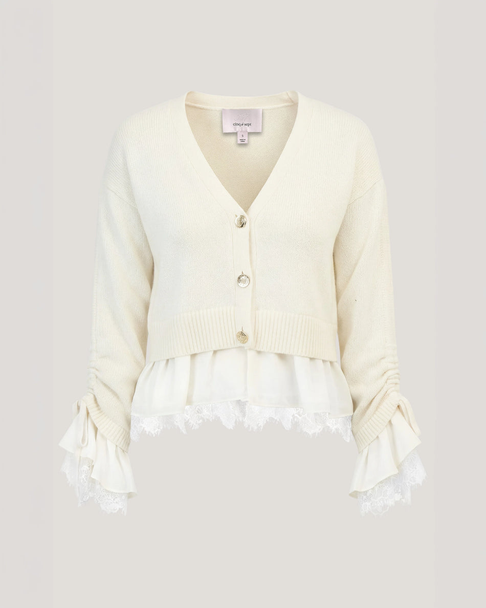 ATLEY CARDIGAN