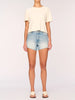 ZOIE SHORT RELAXED VINTAGE