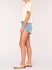ZOIE SHORT RELAXED VINTAGE