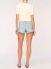 ZOIE SHORT RELAXED VINTAGE