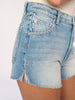ZOIE SHORT RELAXED VINTAGE