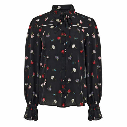 TUMBLING CARNATIONS KELEA TOP