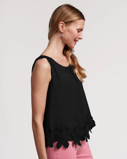 ZENNIA FLOWER TANK