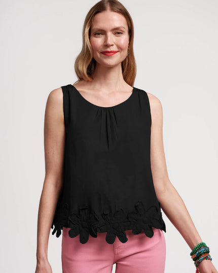 ZENNIA FLOWER TANK