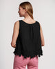 ZENNIA FLOWER TANK