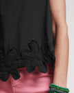ZENNIA FLOWER TANK