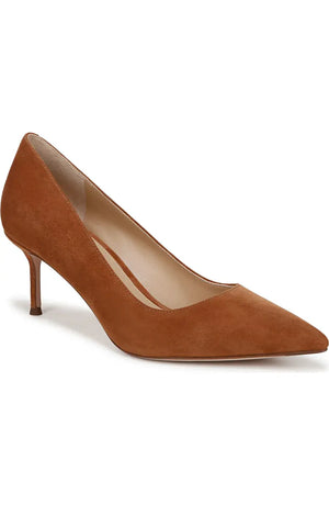 RITA POINTED TOE PUMP