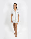 JOLENE SHORT PAJAMA SET
