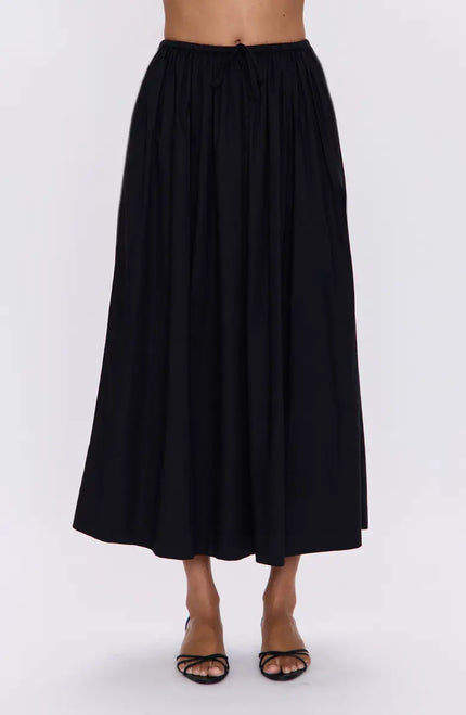 NOELLE POLIN MAXI SKIRT