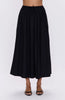 NOELLE POLIN MAXI SKIRT